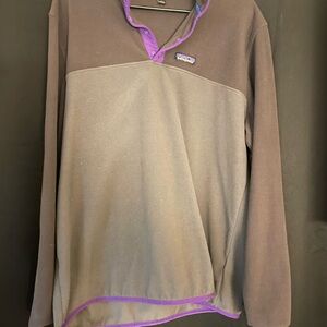 Patagonia Men's Micro D® Snap-T® Pullover